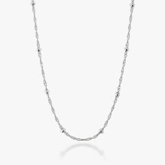 Sterling Silver