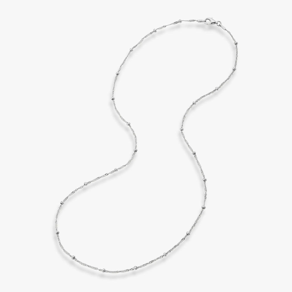 Sterling Silver