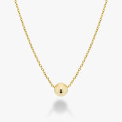 18K Gold Over Silver