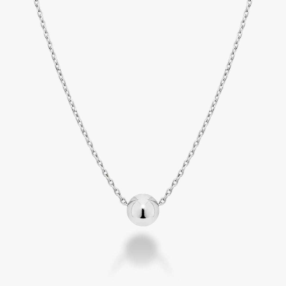 Sterling Silver