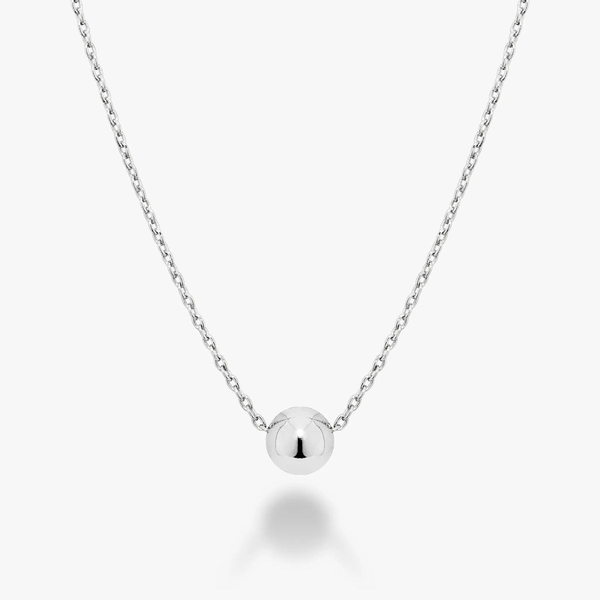 Sterling Silver