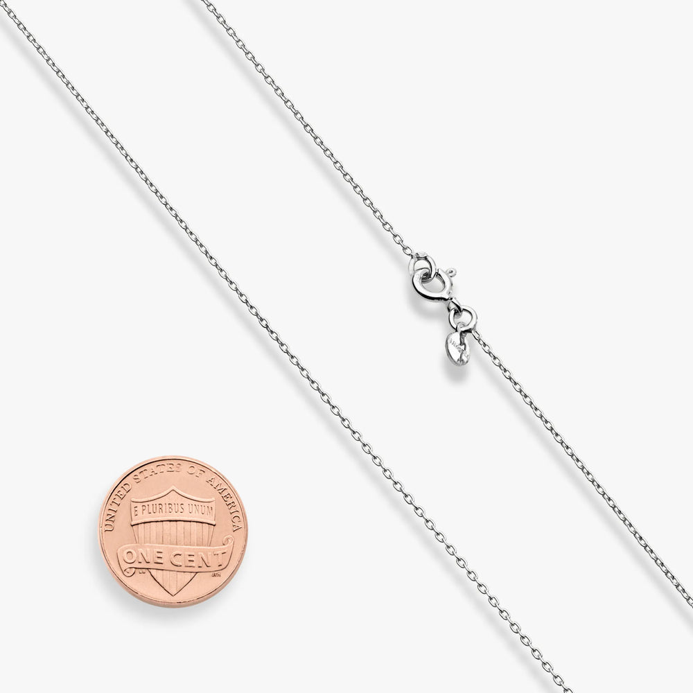 Sterling Silver
