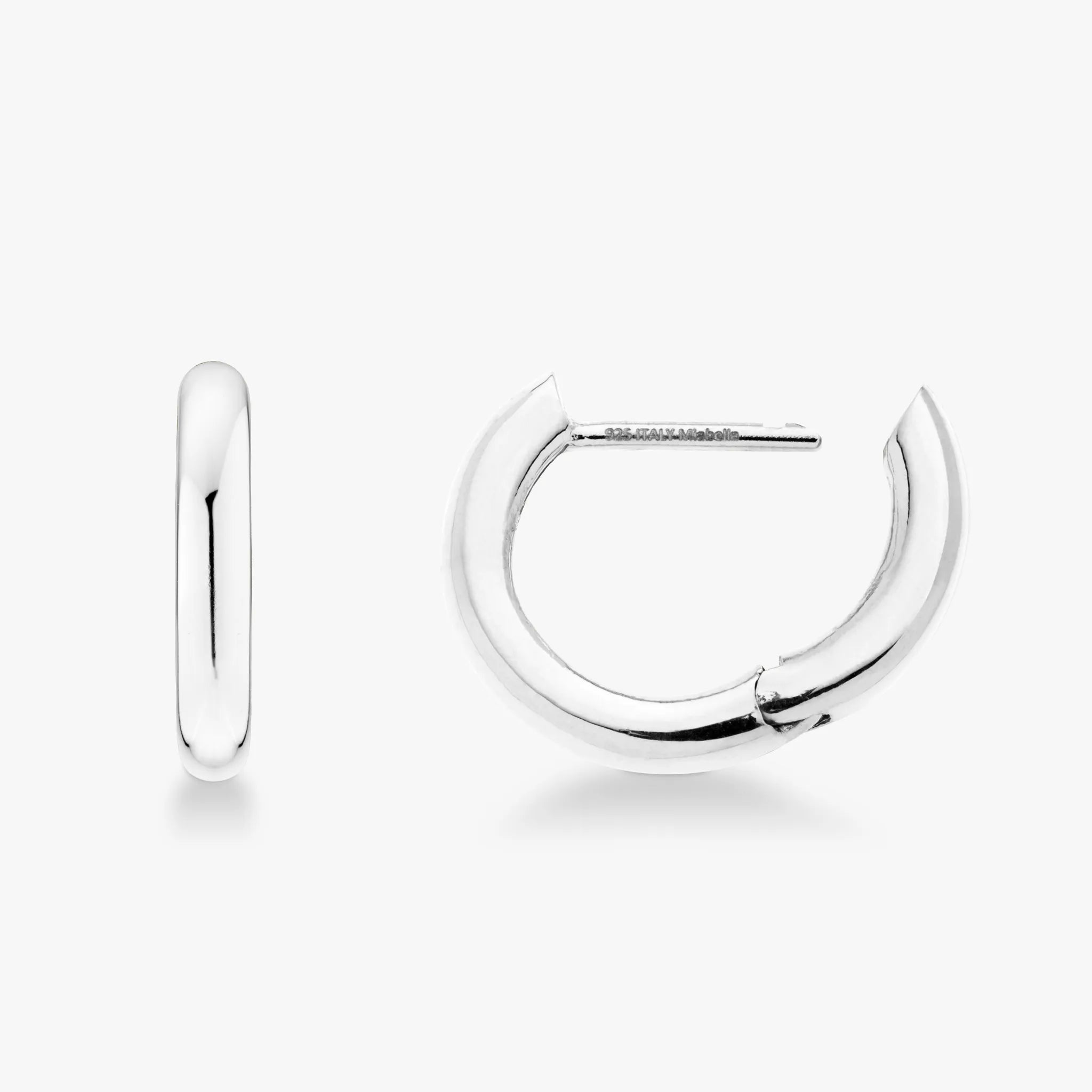 Sterling Silver