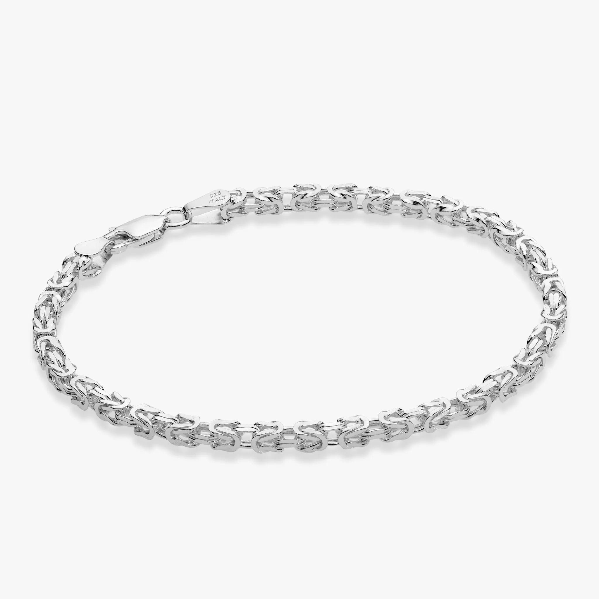 Sterling Silver