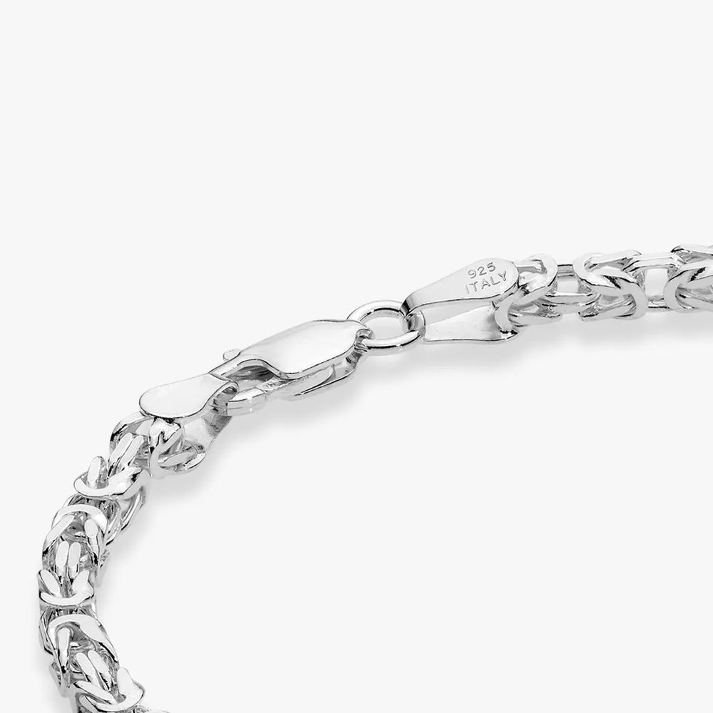 Sterling Silver