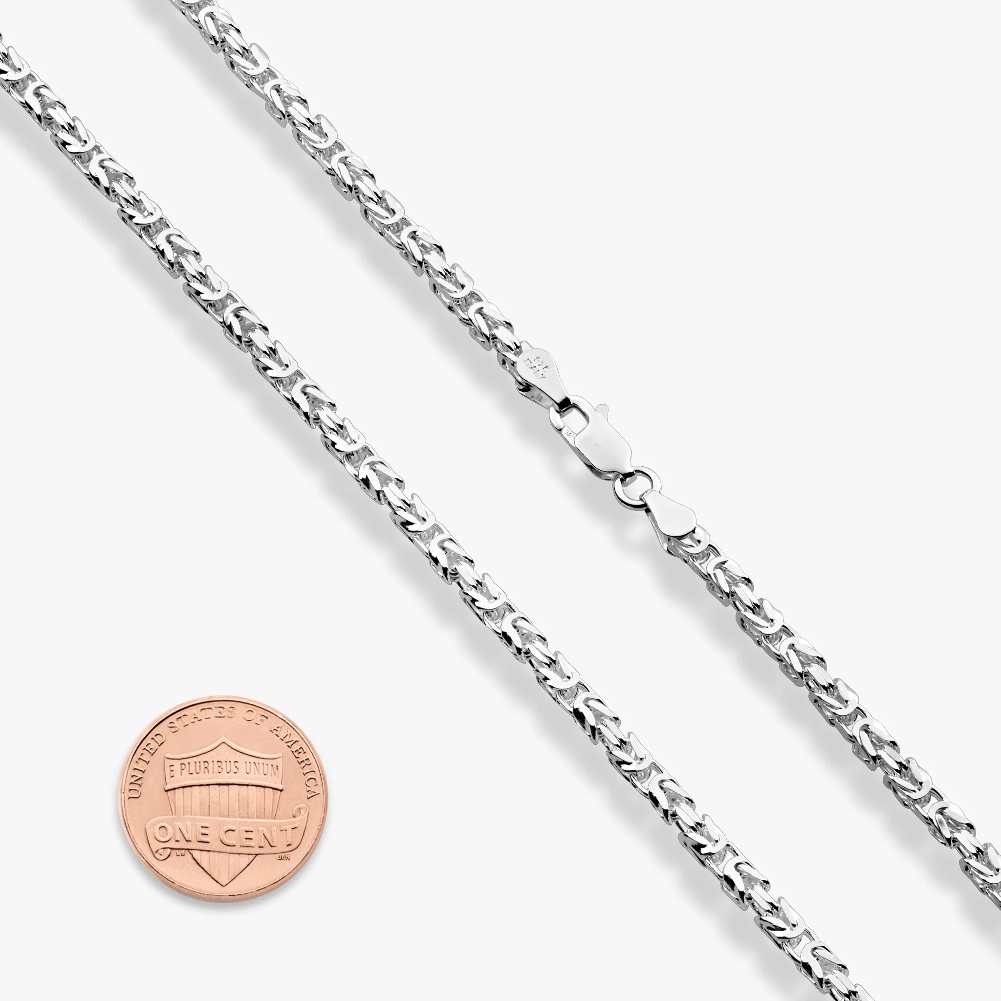 Sterling Silver